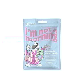 Mad Beauty Disney Stitch Cosmetic Sheet Mask 25ml
