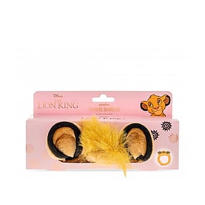 Mad Beauty Disney The Lion King Simba Cosmetic Headband