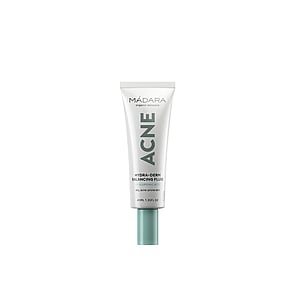 Mádara Acne Hydra-Derm Balancing Fluid 40ml (1.35fl oz)
