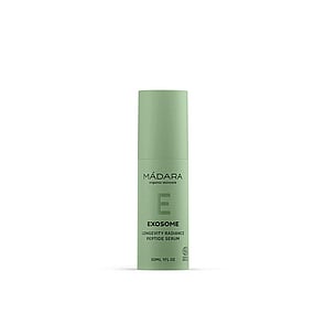 Mádara Exosome Longevity Radiance Peptide Serum 30ml