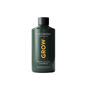 Mádara Grow Volume Shampoo 250ml