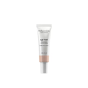 Mádara H2O Tint Hyaluron Tinted Serum