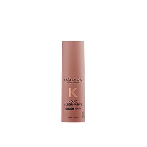 Mádara Kojic Alternative Pigment Serum 30ml