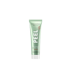 Mádara Peel Brightening AHA Peel Mask 60ml