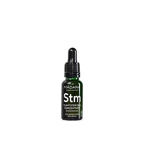 Mádara Plant Stem Cell Concentrate 17.5ml