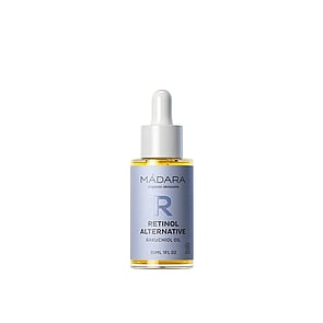 Mádara Retinol Alternative Bakuchiol Oil 30ml