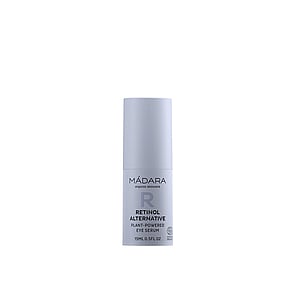 Mádara Retinol Alternative Plant-Powered Eye Serum 15ml