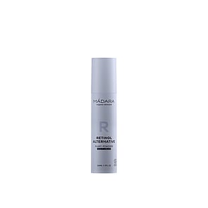 Mádara Retinol Alternative Plant-Powered Night Cream 50ml