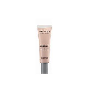 Mádara SKINONYM Semi-Matte Peptide Foundation 35 True Beige 30ml