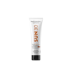 Mádara Sun 30 Antioxidant Body Sunscreen SPF30 100ml (3.38fl oz)