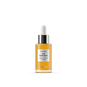 Mádara Superseed Age Recovery Facial Oil 30ml