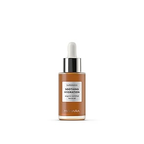 Mádara Superseed Soothing Hydration Facial Oil 30ml