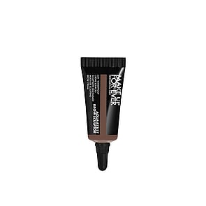 Make Up For Ever Aqua Resist Brow Sculptor Cream 30 Soft Brown 7ml