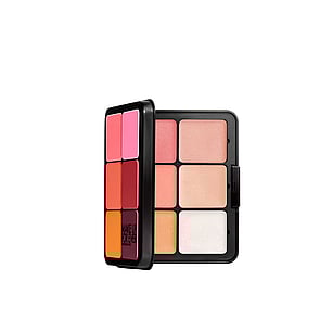 Make Up For Ever HD Skin Blush & Glow Palette