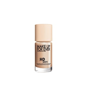 Make Up For Ever HD Skin Foundation 1R12 Cool Ivory 30ml
