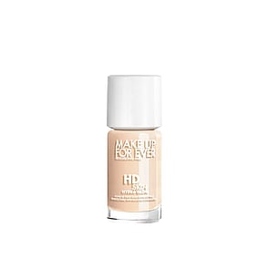 Make Up For Ever HD Skin Hydra Glow Foundation