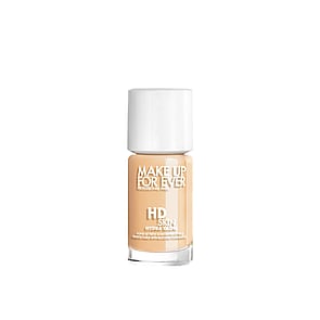 Make Up For Ever HD Skin Hydra Glow Foundation 1Y16 Warm Beige 30ml