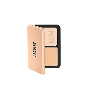 Make Up For Ever HD Skin Matte Velvet Powder Foundation