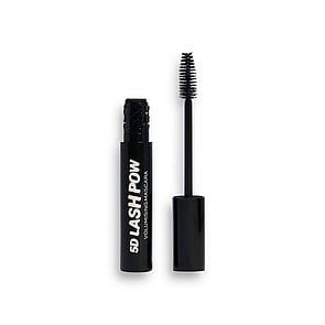 Makeup Revolution 5D Lash Pow Mascara 12.2ml (0.41fl oz)