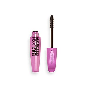 Makeup Revolution Big Lash Reloaded XL Volume Mascara 8g