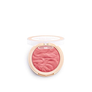 Makeup Revolution Blusher Reloaded