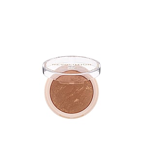 Makeup Revolution Bronzer Reloaded Long Weekend 15g