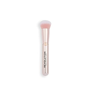 Makeup Revolution Buffing Foundation Brush R7