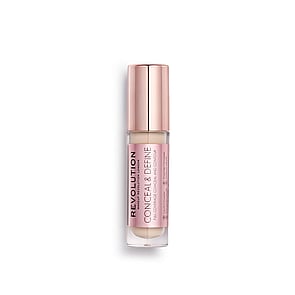 Makeup Revolution Conceal & Define Concealer C1 4g