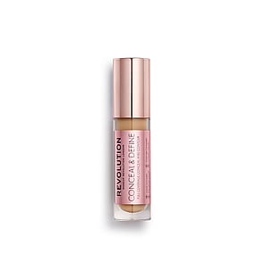 Makeup Revolution Conceal & Define Concealer C10 4g