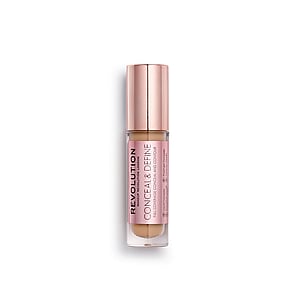 Makeup Revolution Conceal & Define Concealer C11 4g