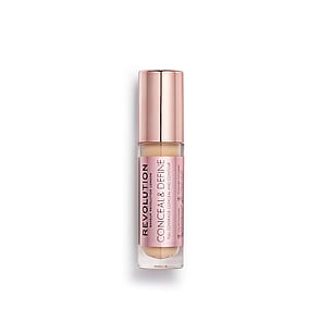 Makeup Revolution Conceal & Define Concealer C5 4g