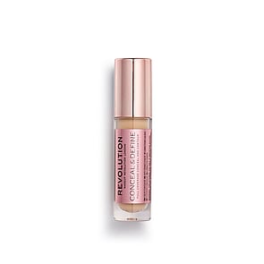 Makeup Revolution Conceal & Define Concealer C7 4g