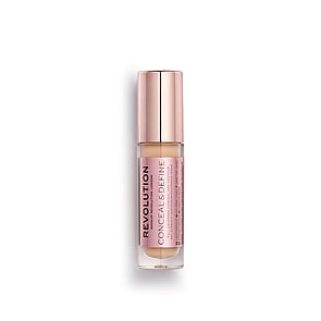 Makeup Revolution Conceal & Define Concealer C7.5 4g