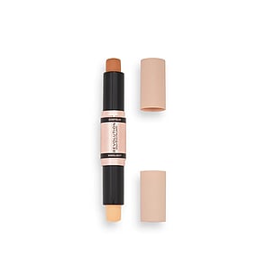 Makeup Revolution Double Ended Contour Stick Medium 4.3g