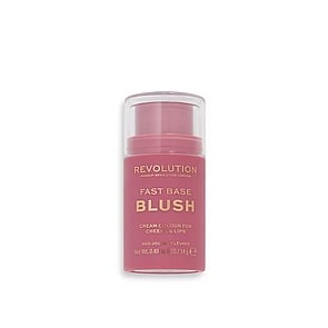 Makeup Revolution Fast Base Blush Stick Blush 14g