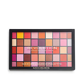 Makeup Revolution Maxi Reloaded Palette Big Big Love 1.35g x45 (45x0.048oz)