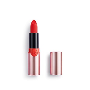 Makeup Revolution Powder Matte Lipstick Captivate 3.5g (0.12oz)