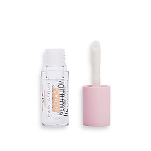 Makeup Revolution Rehab Overnight Lip Serum 4.6ml (0.16fl oz)