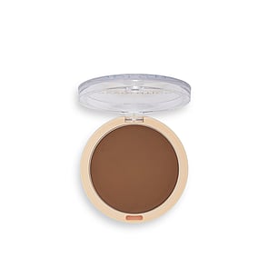 Makeup Revolution Ultra Cream Bronzer Medium 6.7g