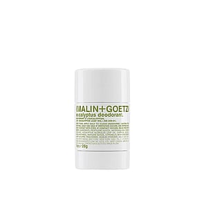 MALIN+GOETZ Eucalyptus Deodorant 28g