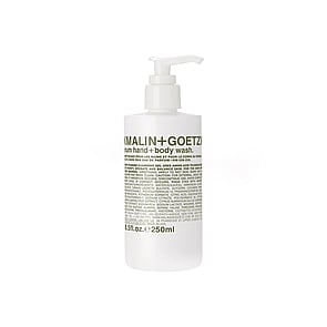 MALIN+GOETZ Eucalyptus Hand + Body Wash 250ml