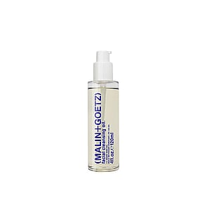 MALIN+GOETZ Facial Cleansing Oil 120ml