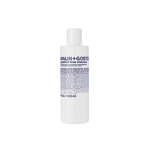 MALIN+GOETZ Grapefruit Face Cleanser 236ml