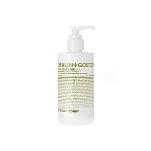 MALIN+GOETZ Rum Body Lotion 250ml