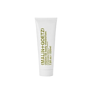 MALIN+GOETZ Vitamin B5 Body Moisturizer 220ml
