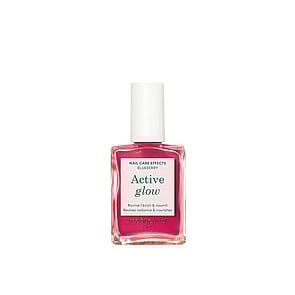Manucurist Active Glow Nail Care Effects