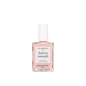 Manucurist Active Smooth Nail Care Effects