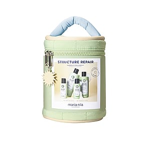 Maria Nila Beauty Bag Structure Repair Shampoo & Spülung Set