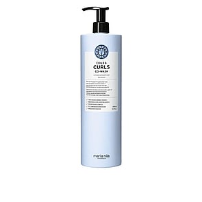 Maria Nila Co-Wash Co-Wash Condicionador 1L