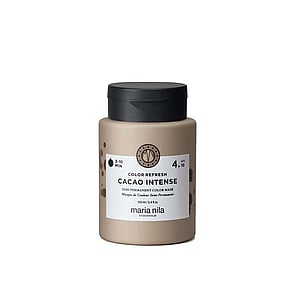 Maria Nila Color Refresh Semi-Permanent Color Mask 4.10 Cacao Intense 100ml